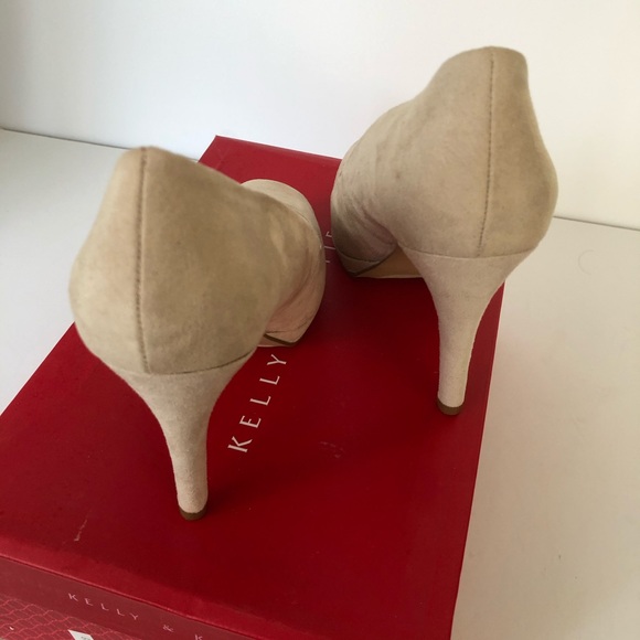 Rihma heels boots - Picture 4 of 6